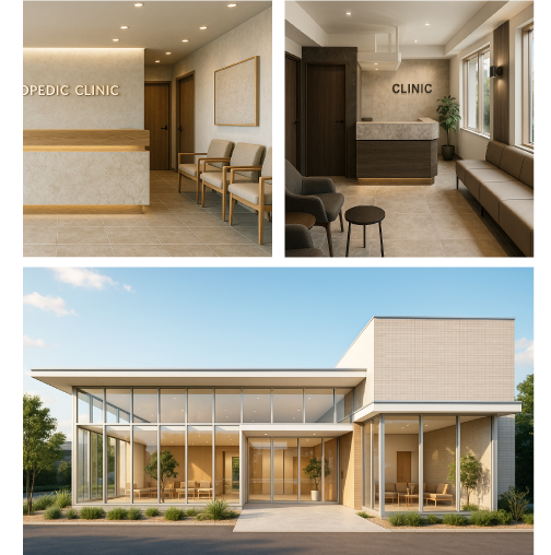 クリニックイメージ